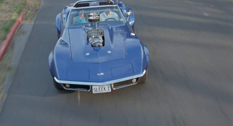 Chevrolet Corvette C3