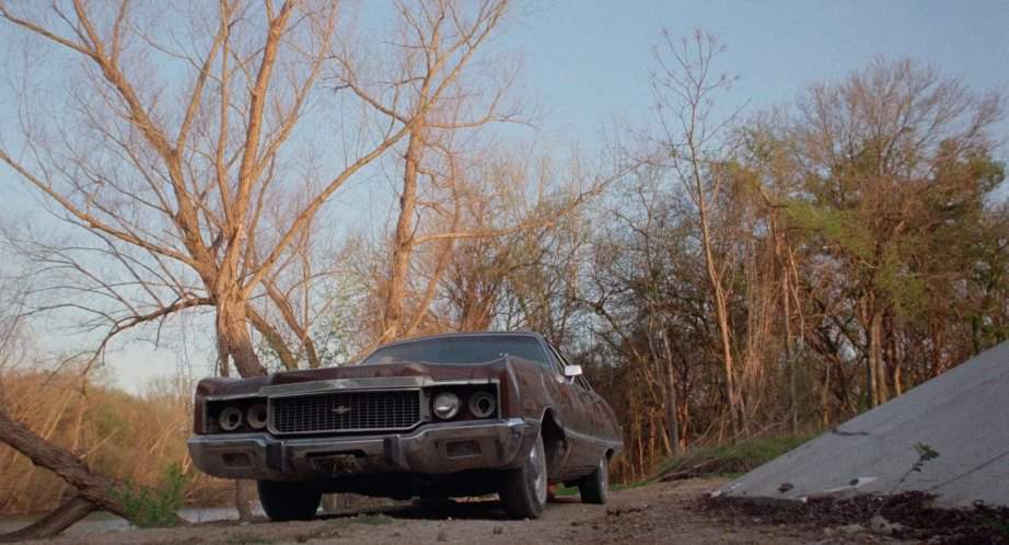 Chrysler Newport Custom