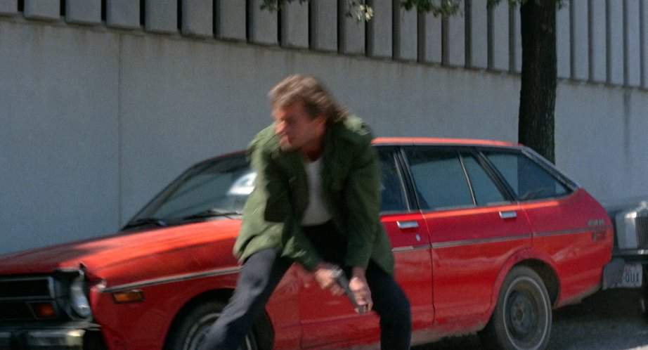 Datsun 210 Wagon