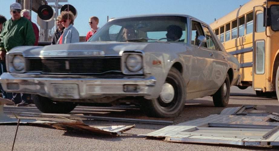 Dodge Aspen