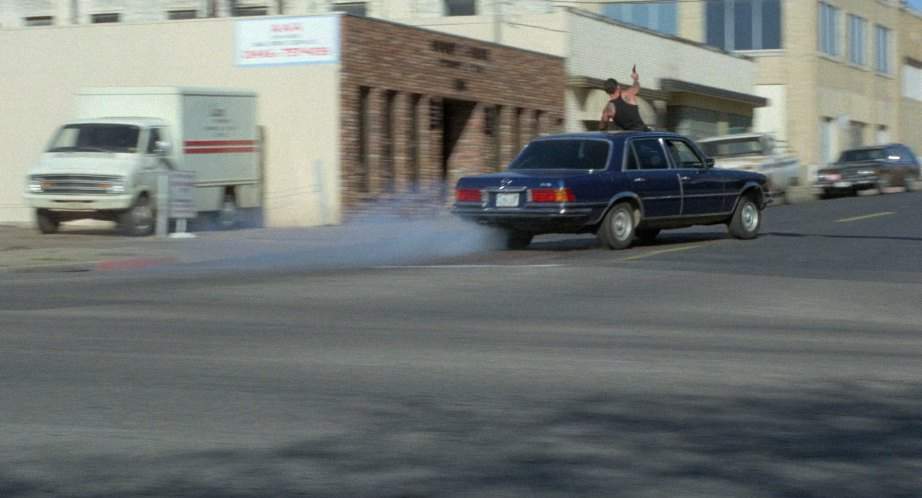 Dodge Kary Van