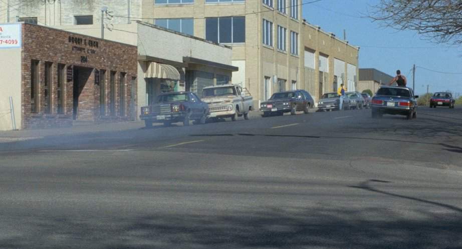 Ford Granada