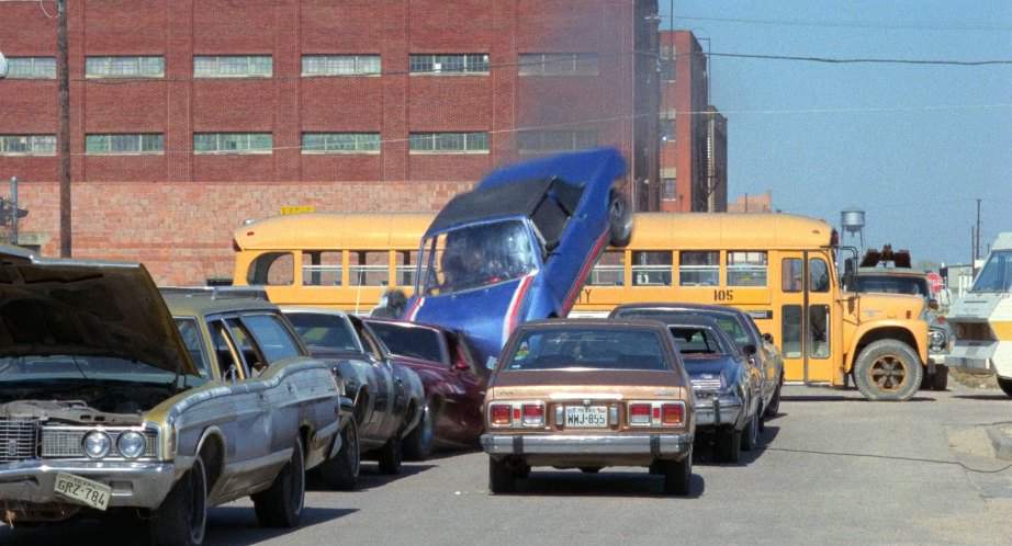 Ford LTD Country Squire