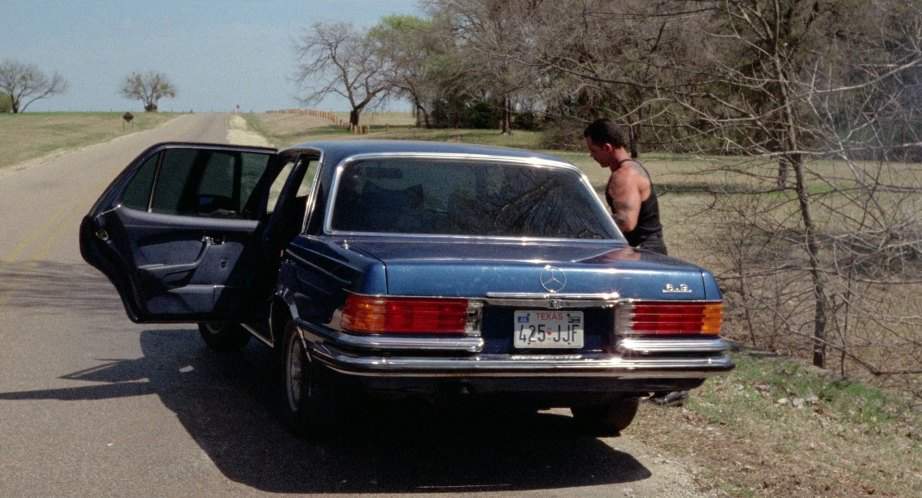 Mercedes-Benz 450 SEL 6.9