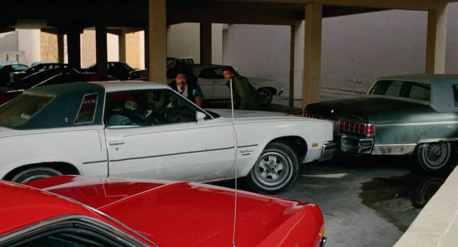 Oldsmobile Cutlass Supreme
