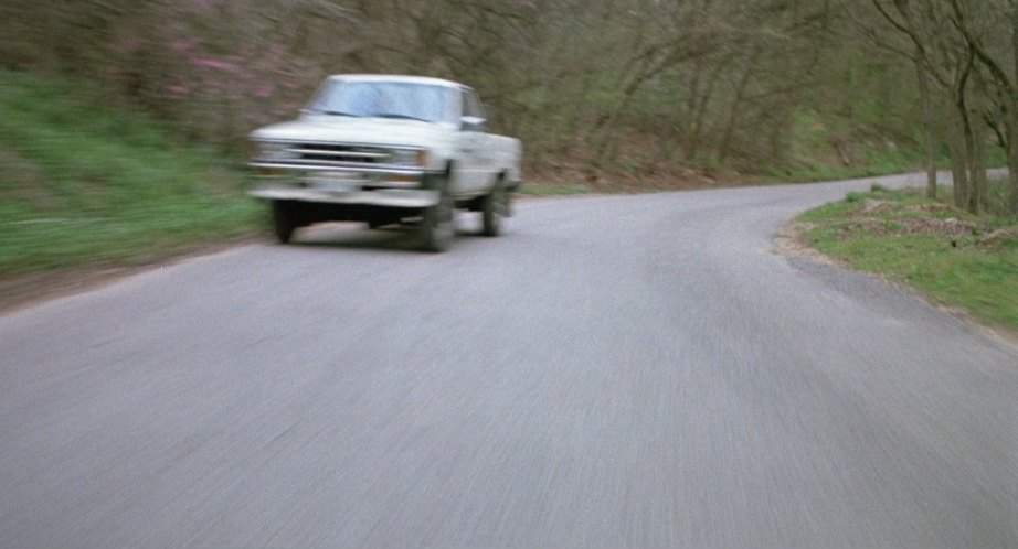 Toyota Truck