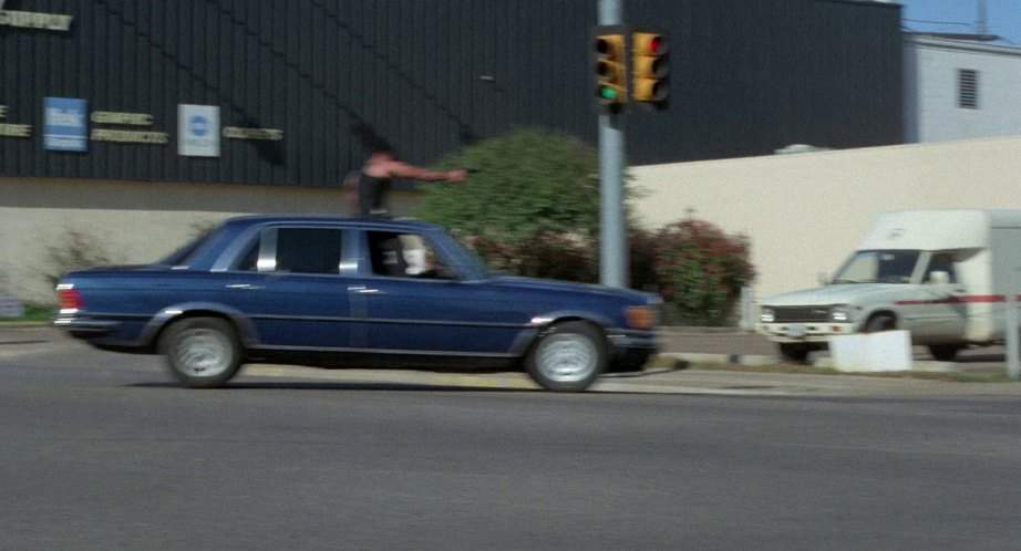 Toyota Truck