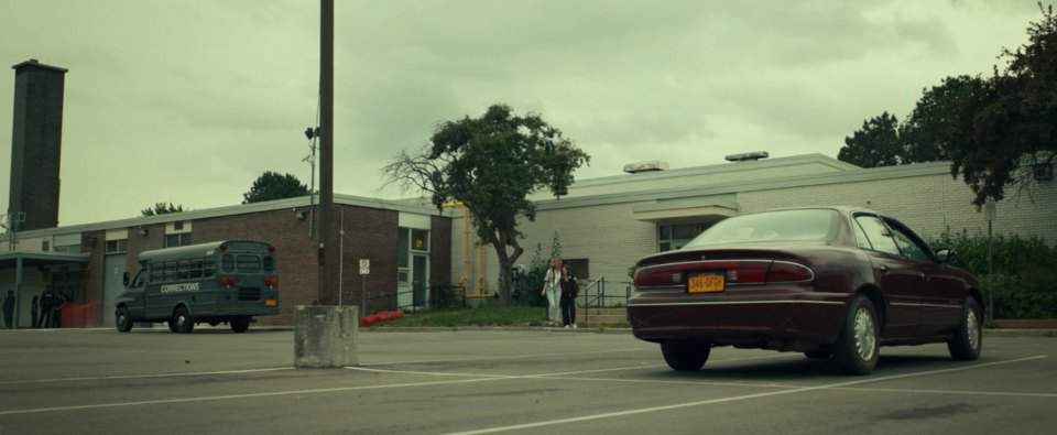 Buick Century
