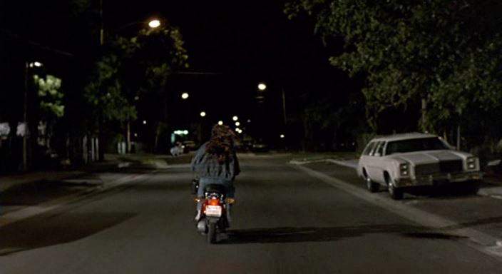 Chevrolet Chevelle Malibu