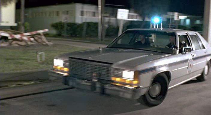 Ford LTD Crown Victoria