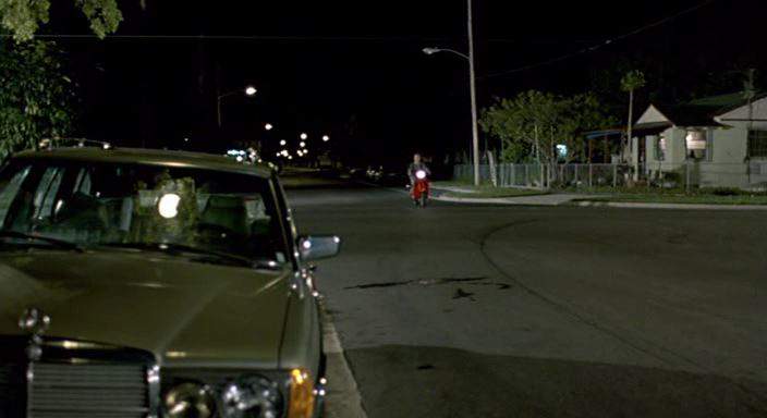 Mercedes-Benz 300 TD