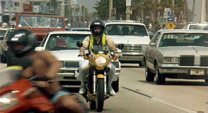 Oldsmobile Cutlass Supreme