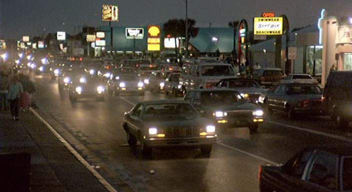 Oldsmobile Cutlass Supreme