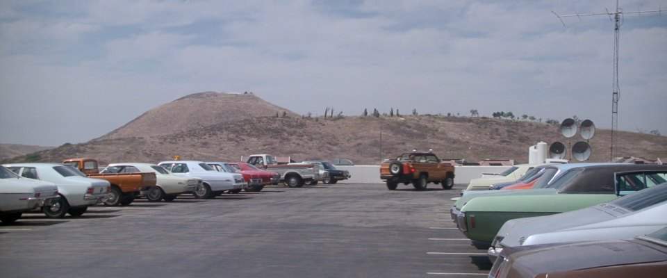 AMC Hornet