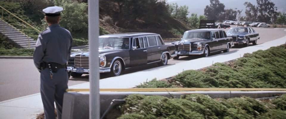 Ford LTD Landau
