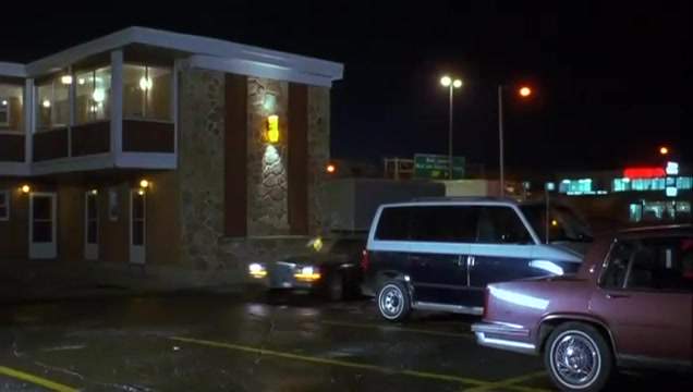 Cadillac Sedan DeVille