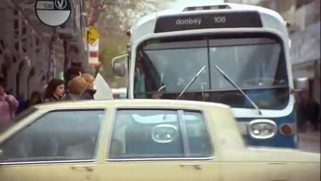 Cadillac Sedan DeVille