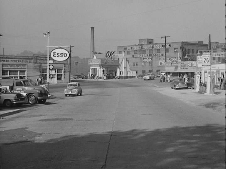 Chevrolet Advance-Design