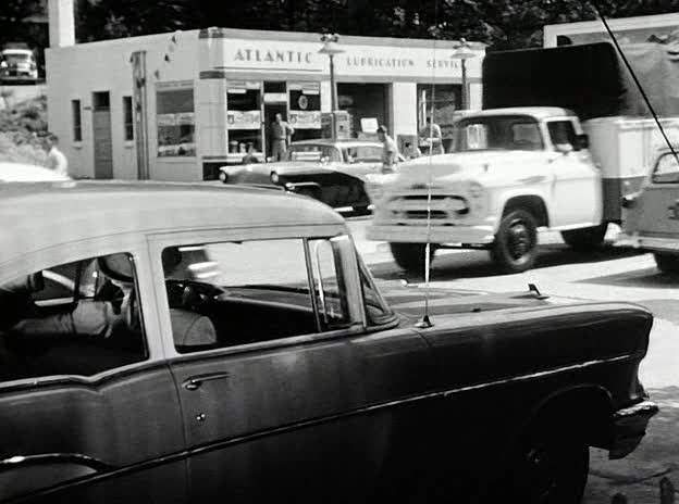 Chevrolet Task-Force