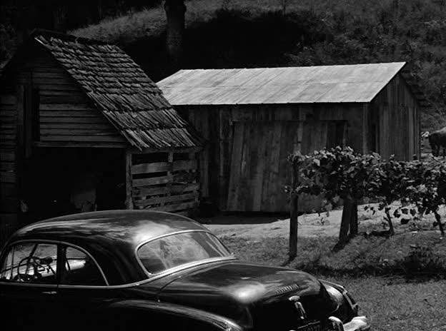 Oldsmobile 88 Futuramic