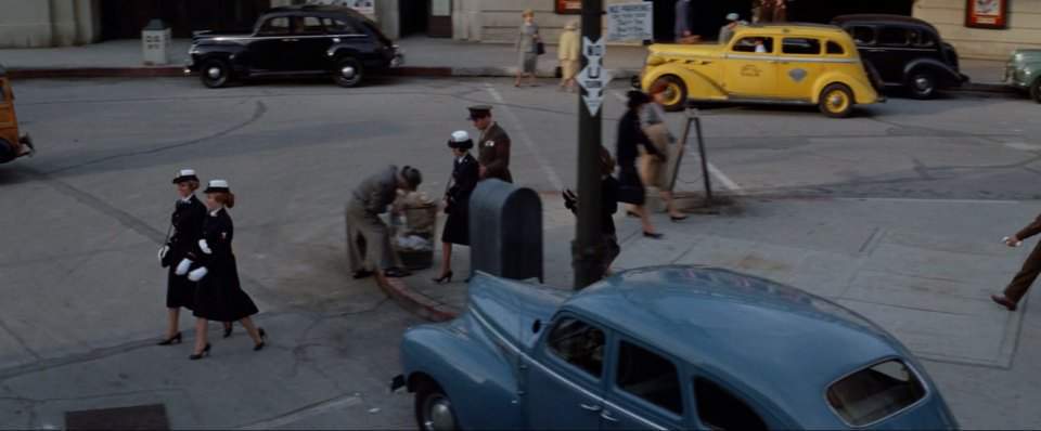 Chevrolet Stylemaster