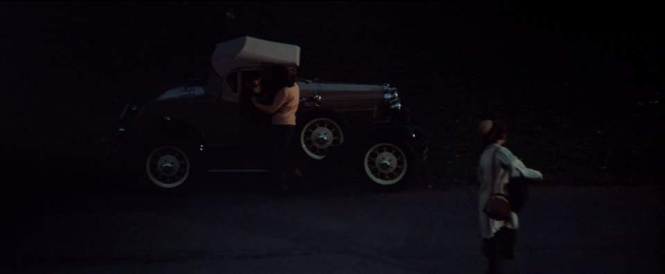 Ford Model A