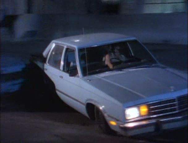 Ford Fairmont