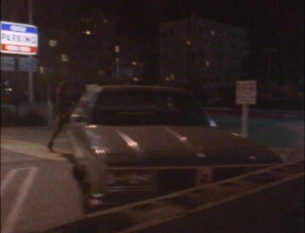 Oldsmobile Cutlass Supreme