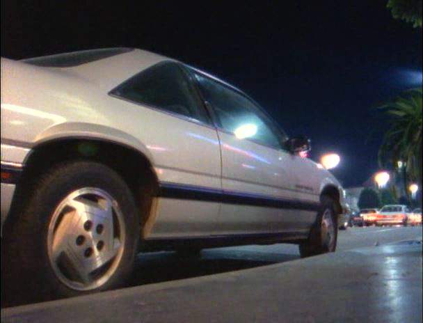 Pontiac Grand Prix