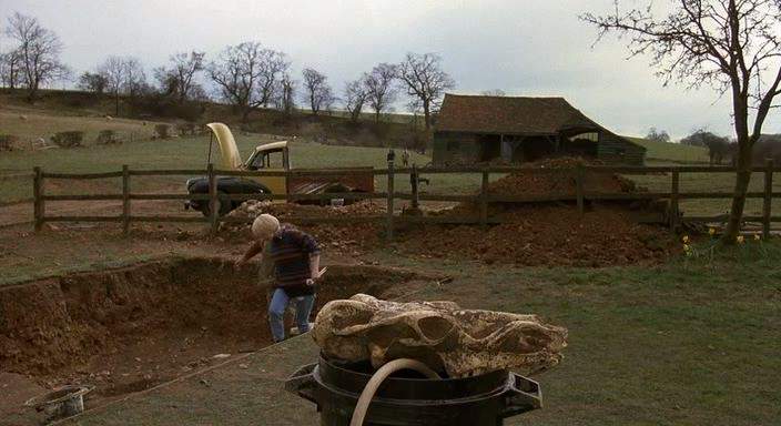 Morris 6cwt O-Type Van