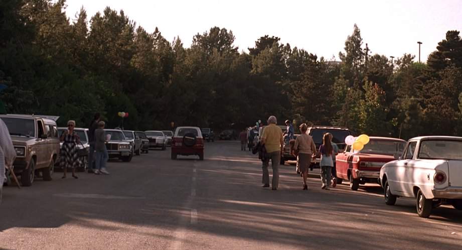 Ford Falcon Ranchero