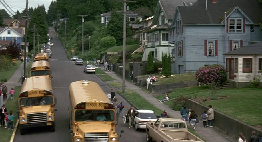 International Harvester S-Series