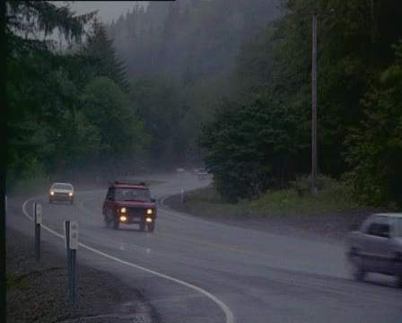 Land-Rover Range Rover Series I