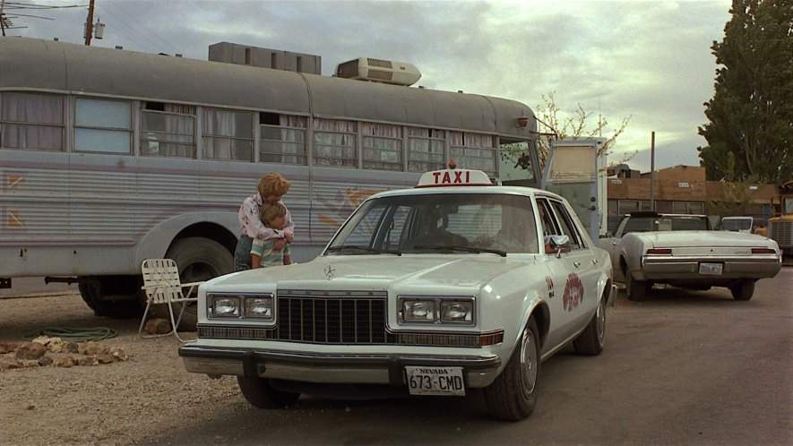 Dodge Diplomat