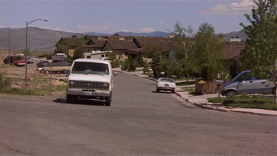 Ford Aerostar