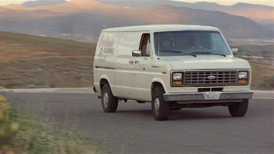 Ford Econoline