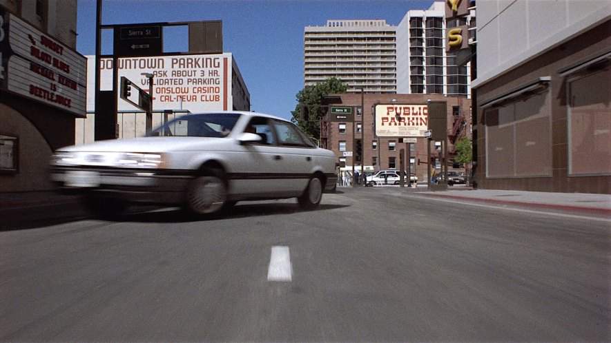 Ford Taurus