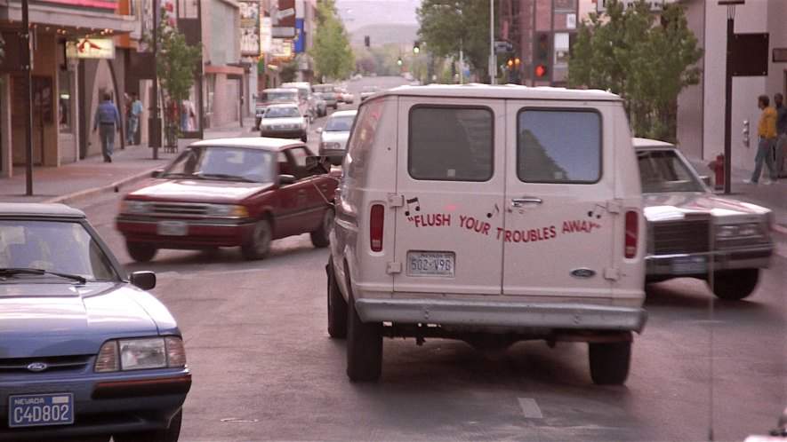 Ford Tempo