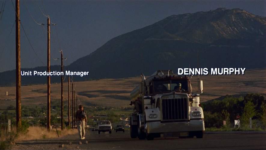 Kenworth W-900 A