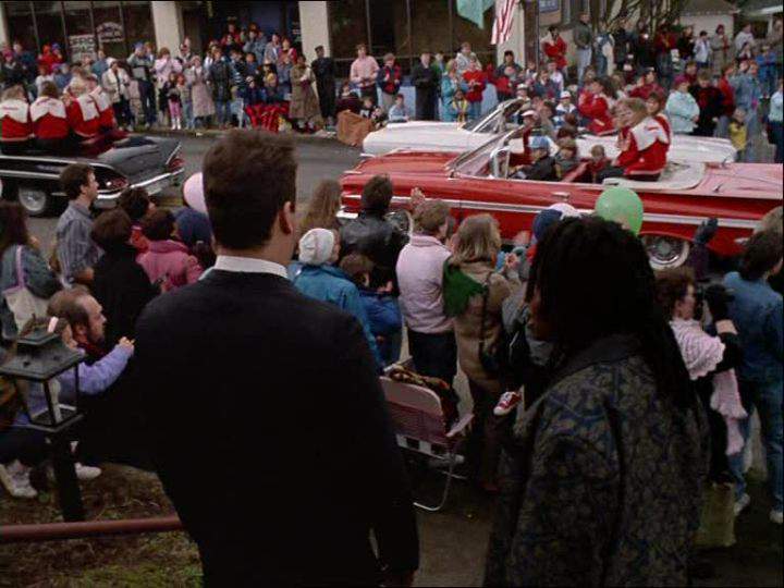 Chevrolet Impala Convertible