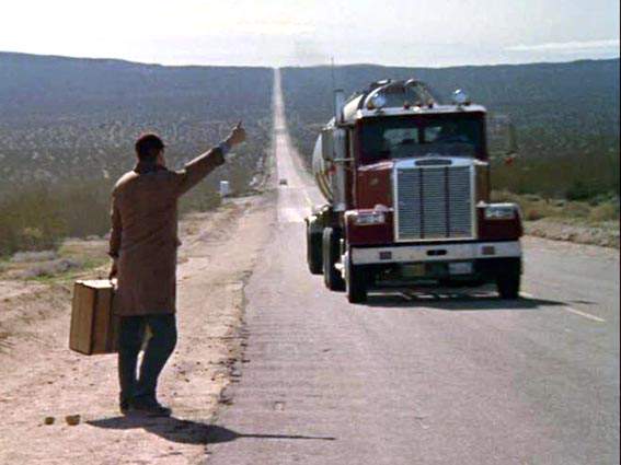 Freightliner FLC 120 64 T