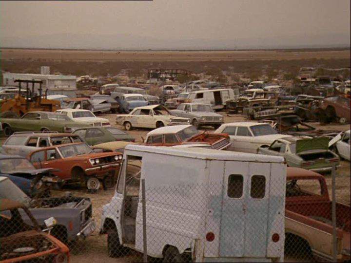 International Harvester Metro Mite