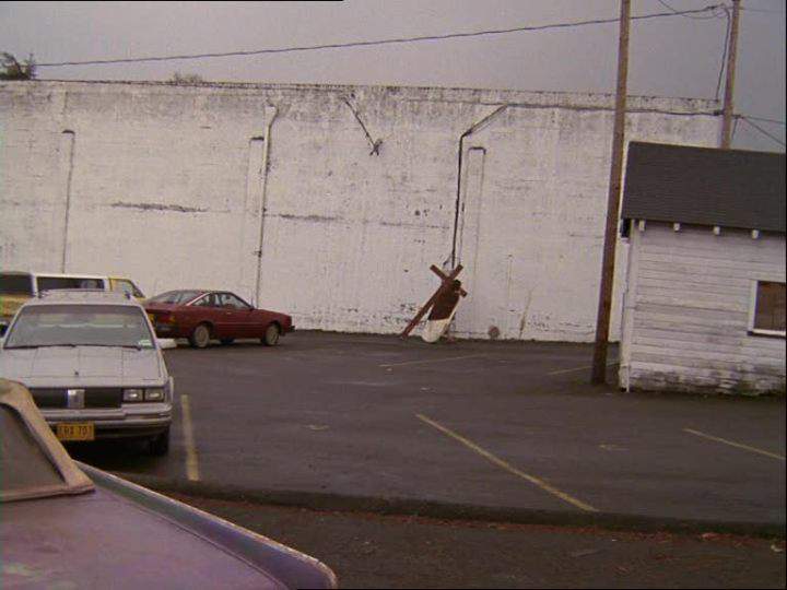 Oldsmobile Cutlass Cruiser