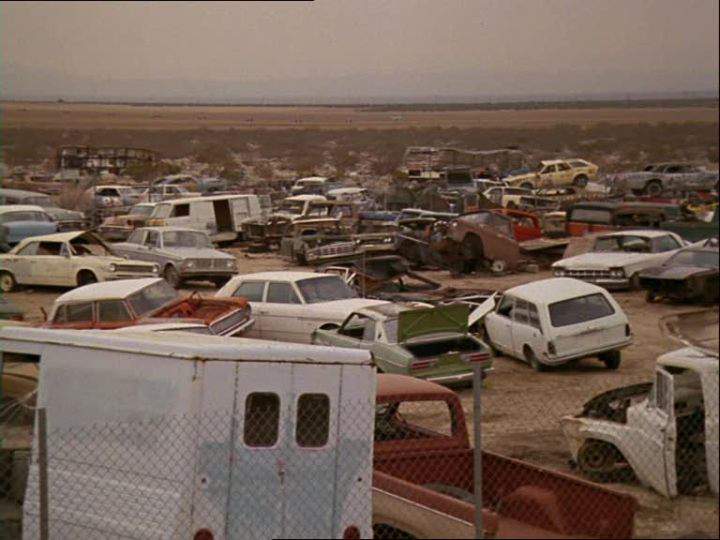 Toyota Corolla Wagon