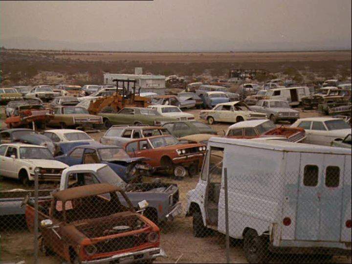 Toyota Corona Mark II