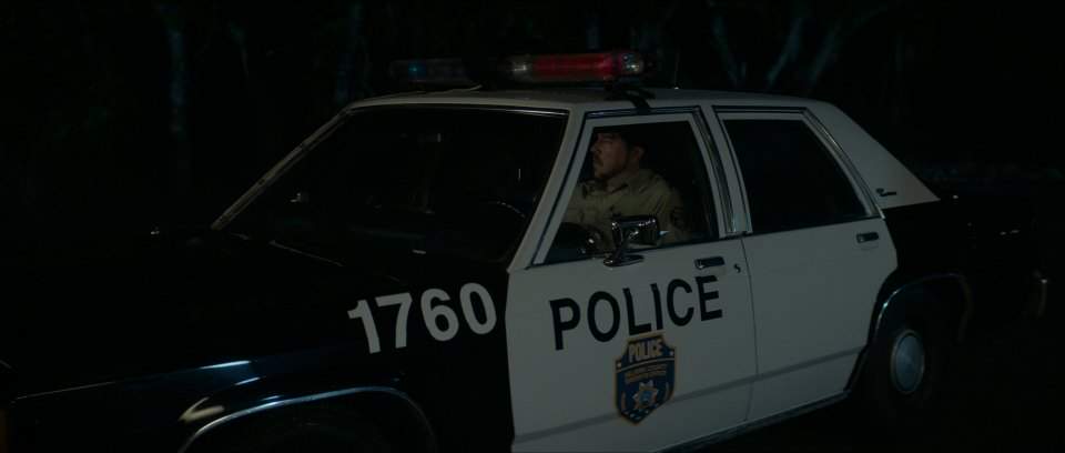 Ford LTD Crown Victoria