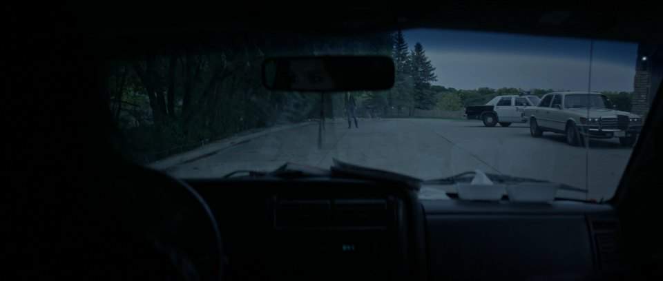 Mercedes-Benz 300 SD