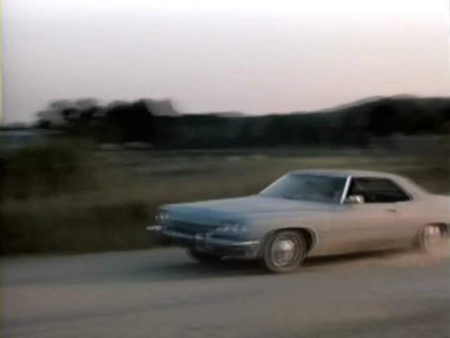 Buick Centurion