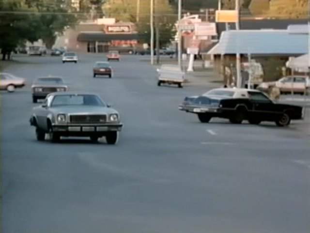 Chevrolet Chevelle Malibu