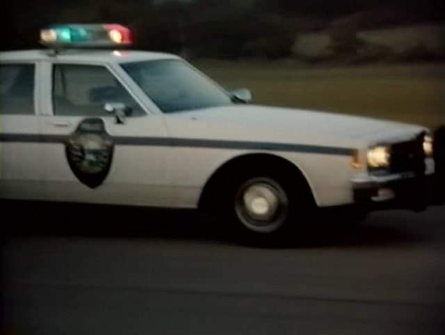 Chevrolet Impala